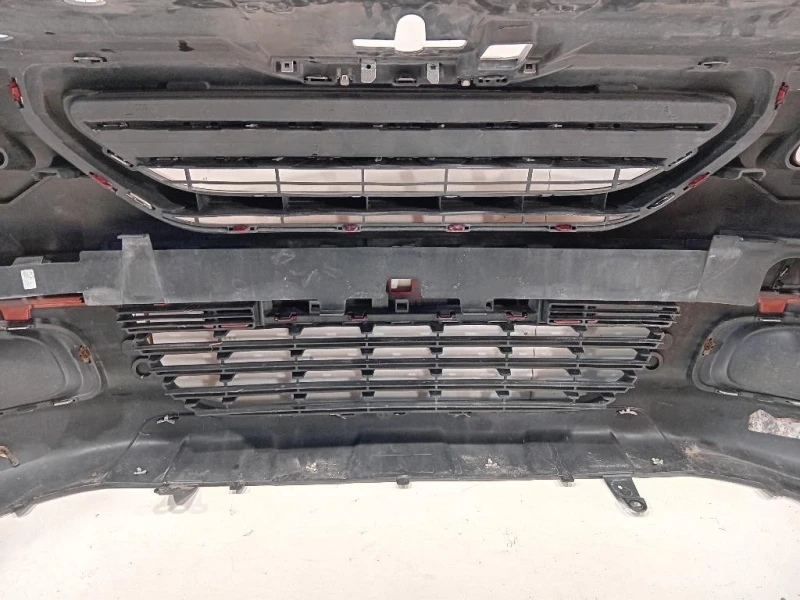 Paraurti ANT PARAURTI ANT Peugeot 2008 I 2016