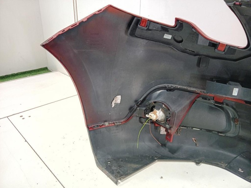 Paraurti ANT PARAURTI ANT Peugeot 2008 I 2016