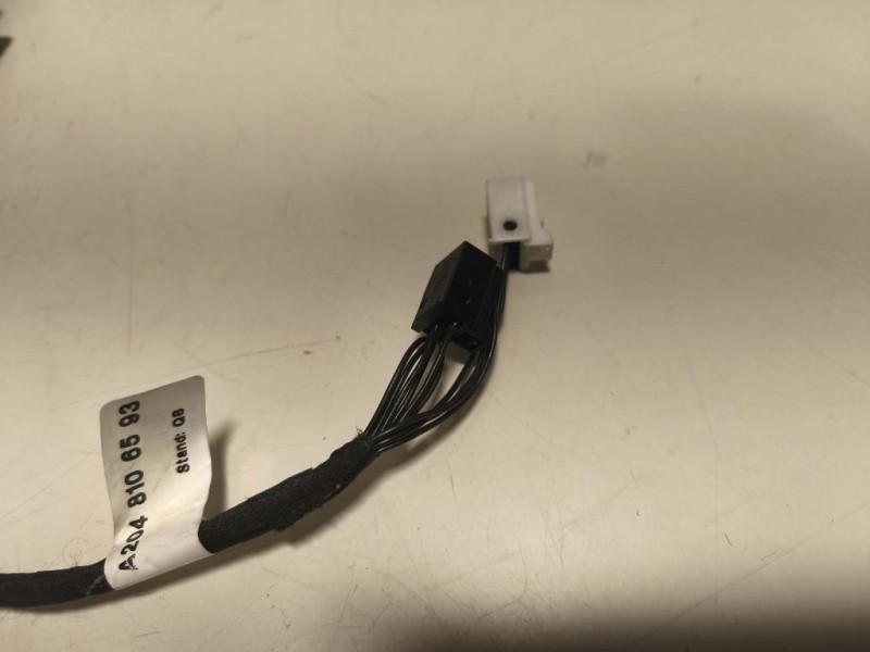 Retrovisore Esterno ANT SX A3160441 7+4 FILE Mercedes Classe B W246 2012