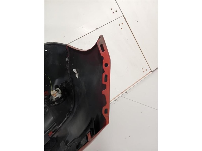 Paraurti ANT PARAURTI ANT Peugeot 2008 I 2016