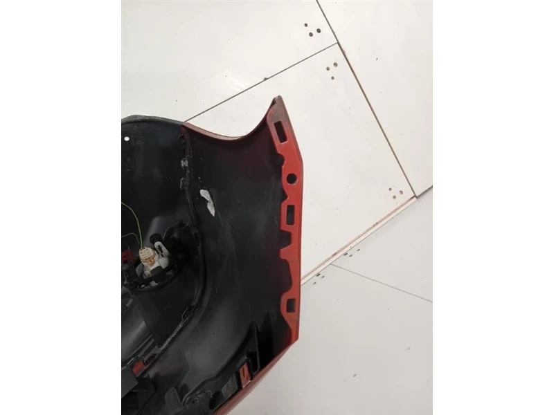 Paraurti ANT PARAURTI ANT Peugeot 2008 I 2016