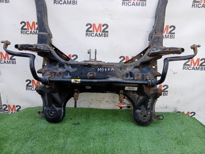 Assale ANT 42454889 Opel Mokka 2013