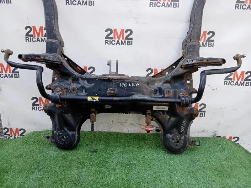 Assale ANT 42454889 Opel Mokka 2013