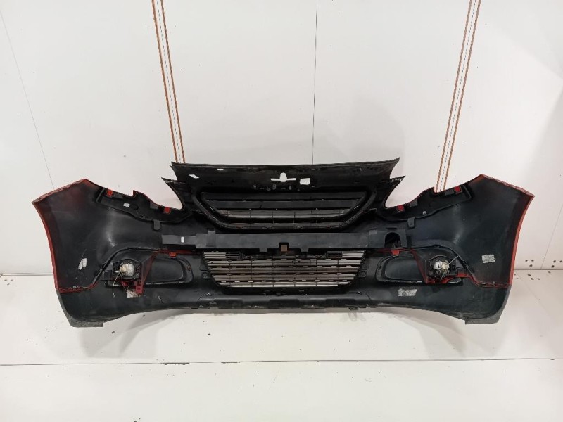 Paraurti ANT PARAURTI ANT Peugeot 2008 I 2016