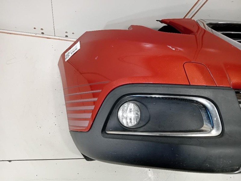 Paraurti ANT PARAURTI ANT Peugeot 2008 I 2016