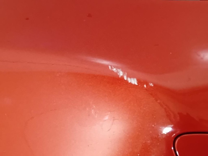 Paraurti ANT PARAURTI ANT Peugeot 2008 I 2016