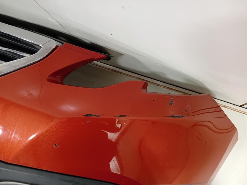 Paraurti ANT PARAURTI ANT Peugeot 2008 I 2016