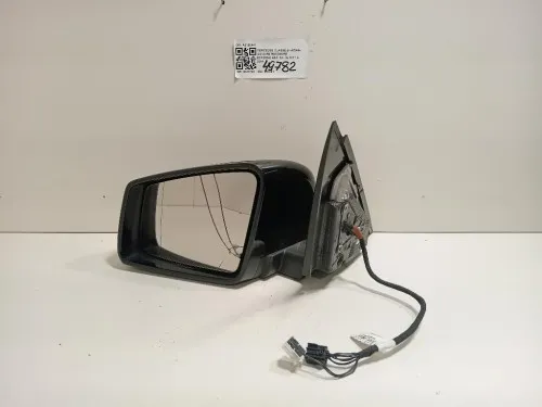 Retrovisore Esterno ANT SX A3160441 9 FILE Mercedes Classe B W246 2012