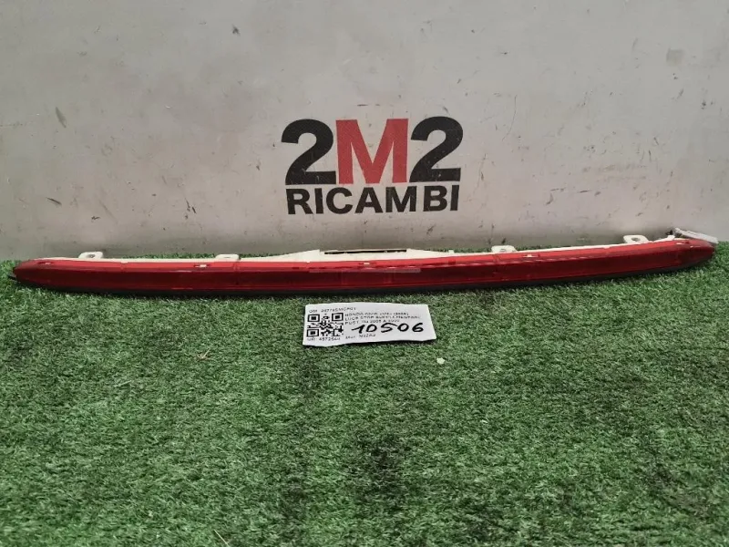 LUCE STOP Supplementare POST 34270SMGE01 Honda Civic VIII 2006