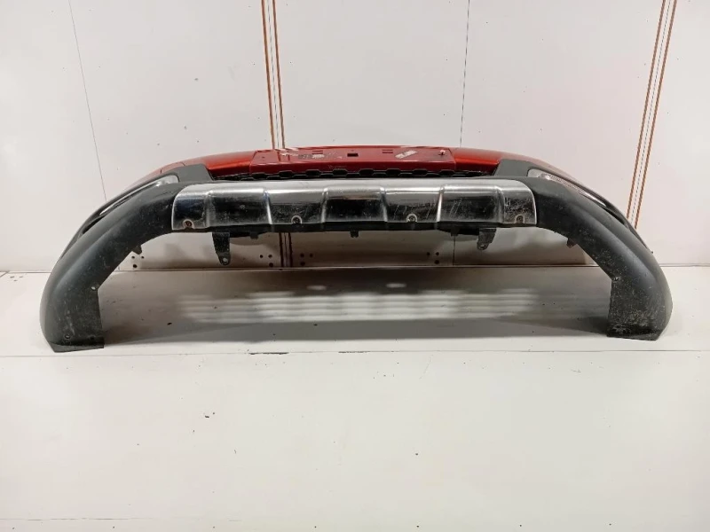 Paraurti ANT PARAURTI ANT Peugeot 2008 I 2016