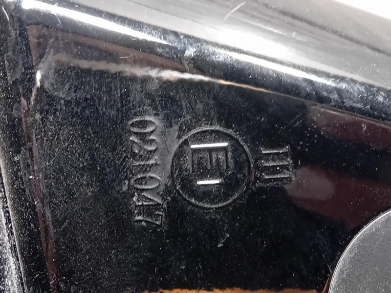 Retrovisore Esterno ANT SX A2468100576 Mercedes Classe B W246 2012