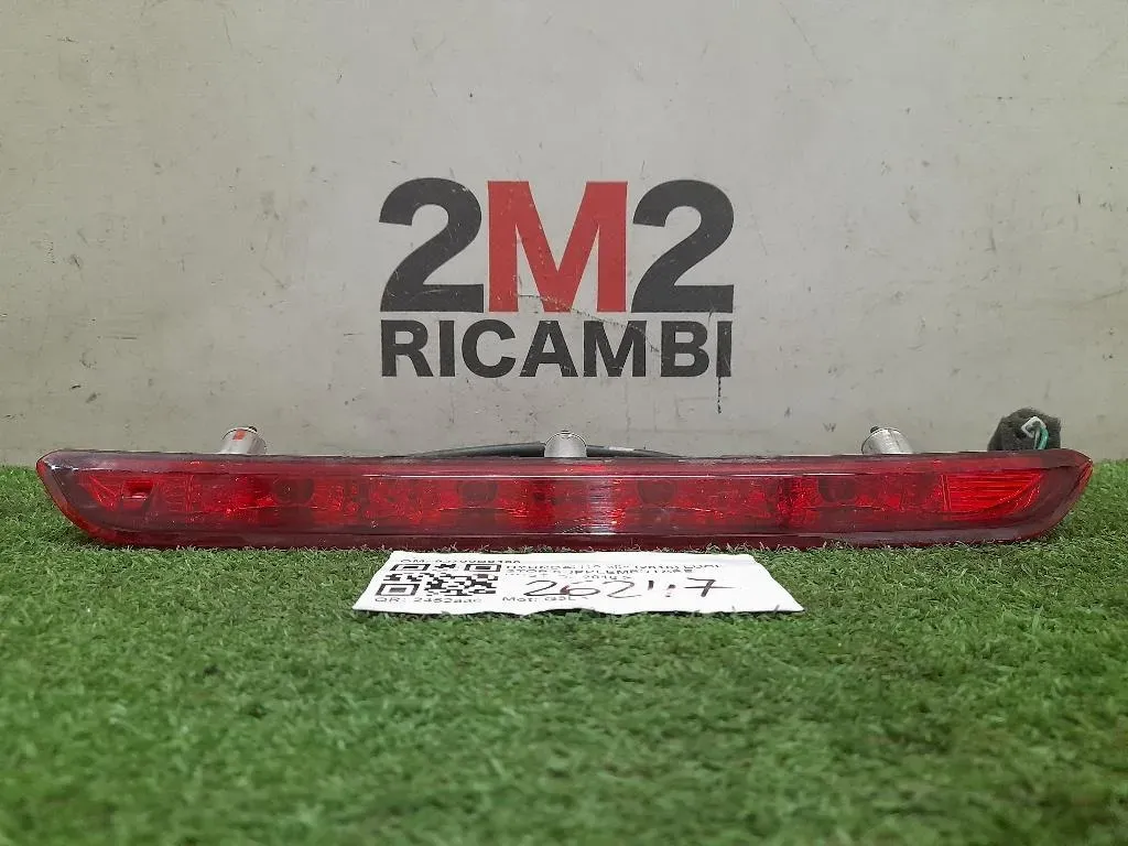 LUCE STOP Supplementare POST 92700B9100 Hyundai I10 II 2016