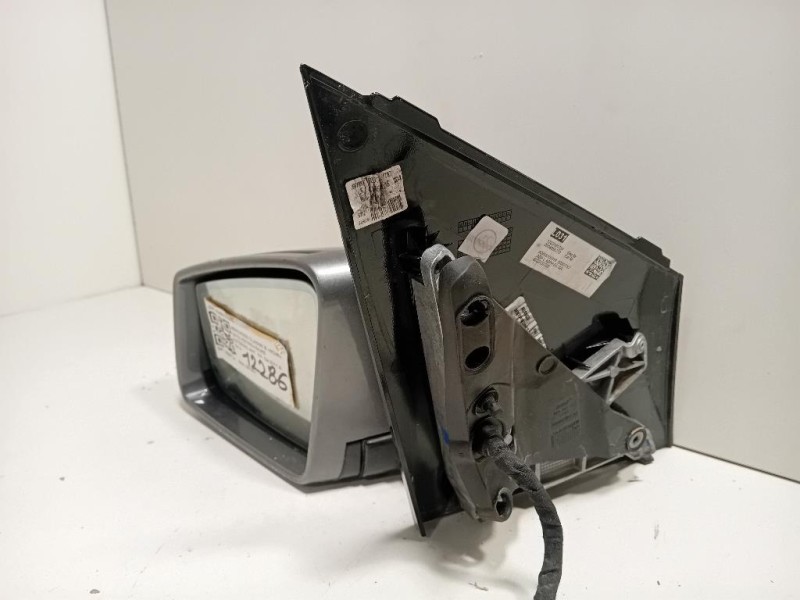 Retrovisore Esterno ANT SX A2468100576 Mercedes Classe B W246 2012