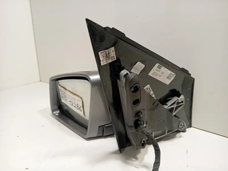 Retrovisore Esterno ANT SX A2468100576 Mercedes Classe B W246 2012