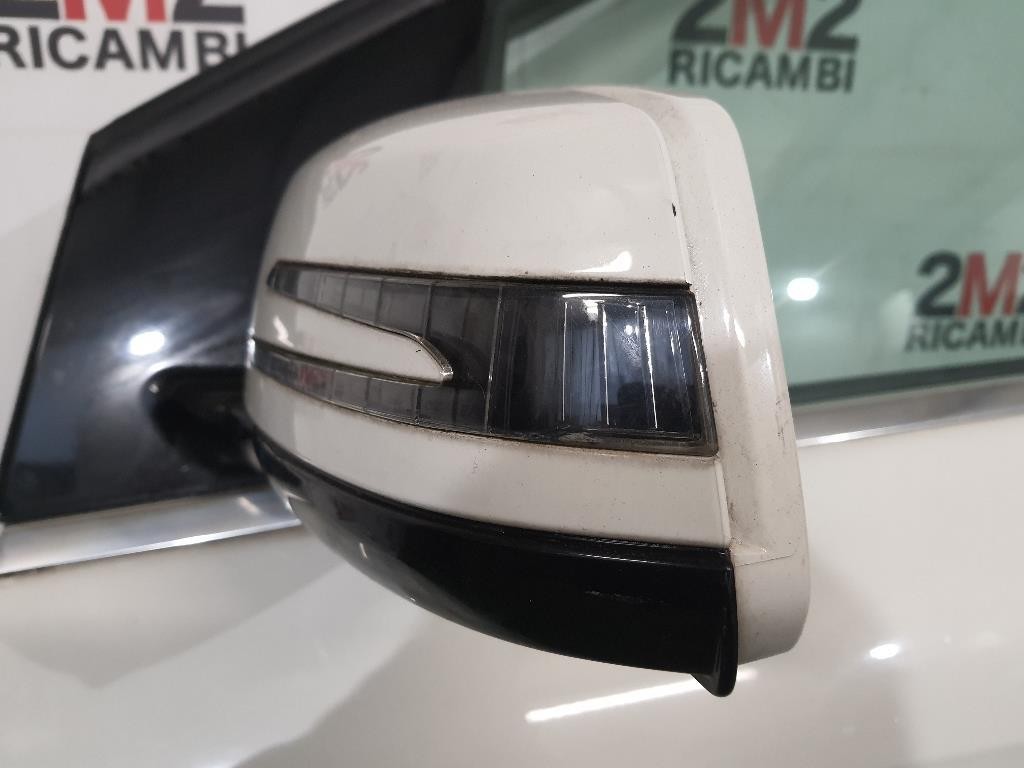 Retrovisore Esterno ANT SX A2468100576 Mercedes Classe B W246 2012