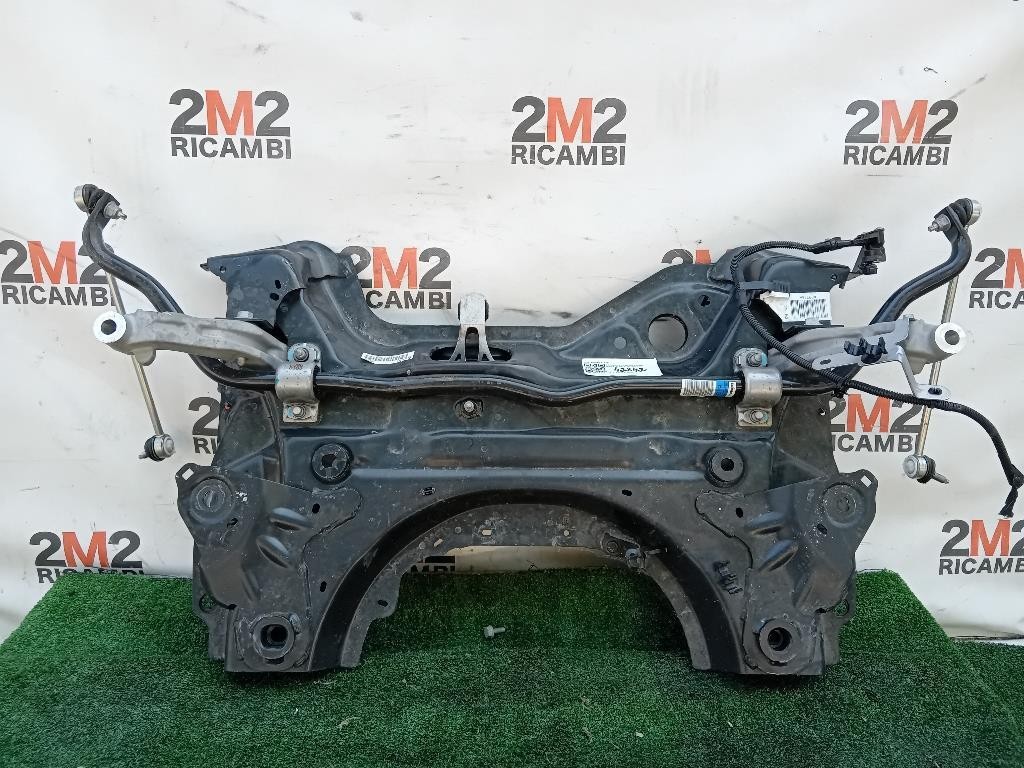 Assale ANT ASSALE ANT Peugeot 3008 II 2020