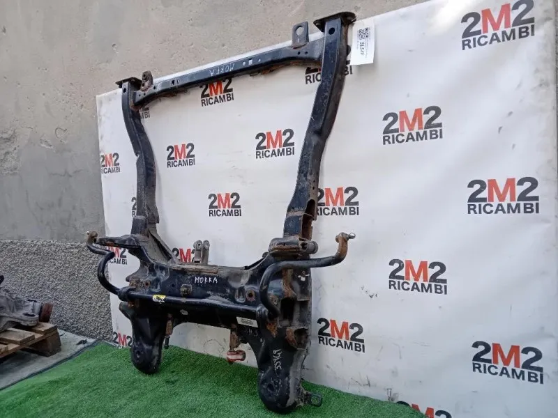 Assale ANT 42454889 Opel Mokka 2013