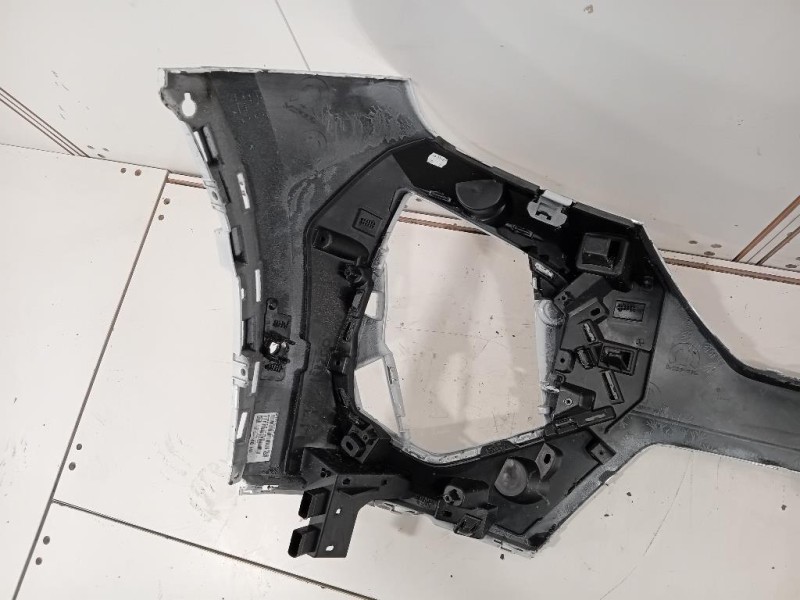 Paraurti ANT 983851651T Peugeot 2008 II 2020