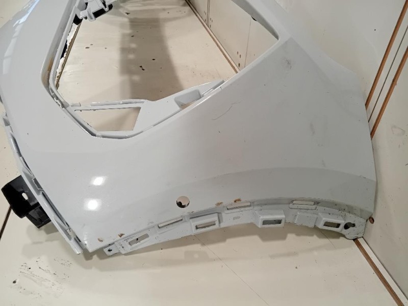 Paraurti ANT 983851651T Peugeot 2008 II 2020