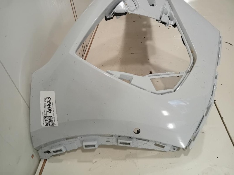 Paraurti ANT 983851651T Peugeot 2008 II 2020