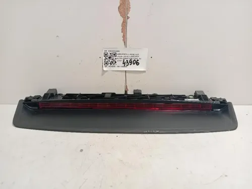 LUCE STOP Supplementare POST A2929064600 Mercedes Classe GLE W166 2015