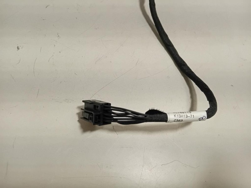 Retrovisore Esterno ANT SX A2468102916 B7 FILI Mercedes Classe B W246 2012