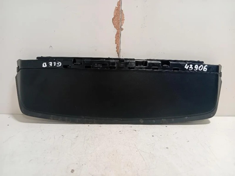 LUCE STOP Supplementare POST A2929064600 Mercedes Classe GLE W166 2015