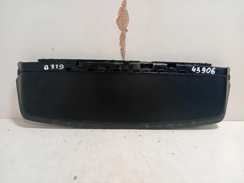 LUCE STOP Supplementare POST A2929064600 Mercedes Classe GLE W166 2015