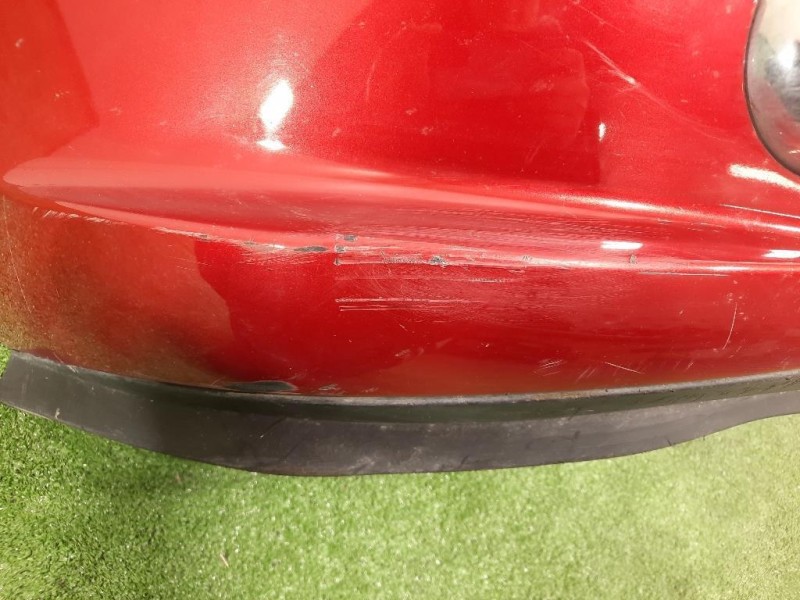LUCE STOP Supplementare POST A6398260014 Mercedes VITO W639 2004 LUCE STOP Supplementare POST A6398260014 Mercedes VITO W639 2004