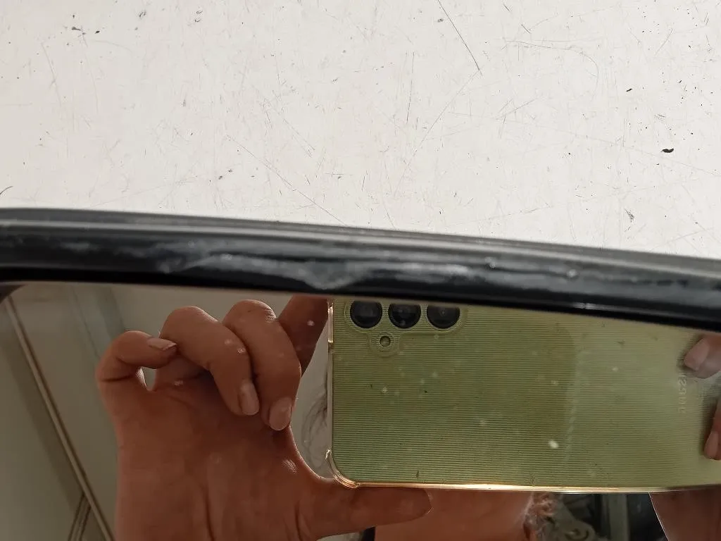 Retrovisore Esterno ANT SX A2468101519 7 FILI Mercedes Classe B W246 2014