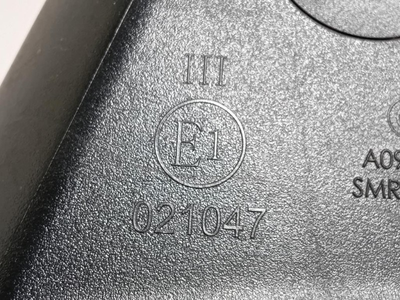 Retrovisore Esterno ANT SX A2468101519 7 FILI Mercedes Classe B W246 2014