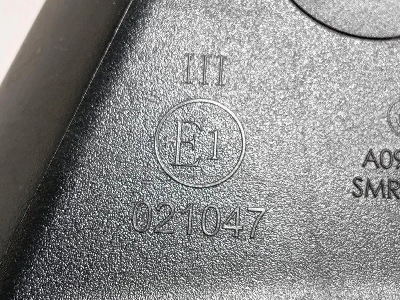 Retrovisore Esterno ANT SX A2468101519 7 FILI Mercedes Classe B W246 2014