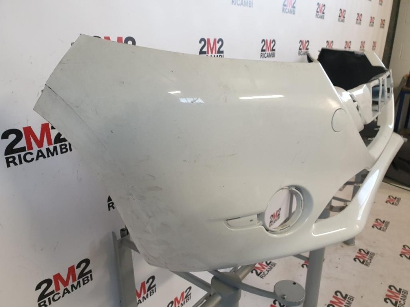 Paraurti ANT 1607397880 Peugeot 208 I 2012