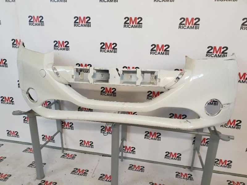 Paraurti ANT 1607397880 Peugeot 208 I 2012