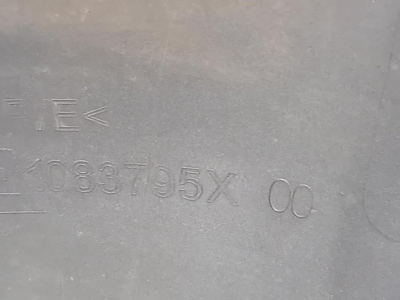 LUCE STOP Supplementare POST 9674309080 Peugeot 208 II 2019