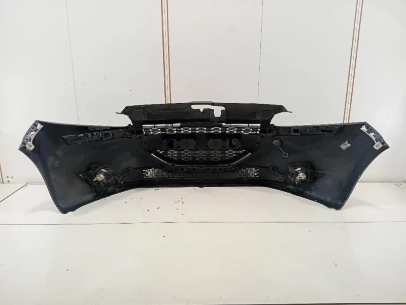 Paraurti ANT 1607397880 Peugeot 208 I 2012