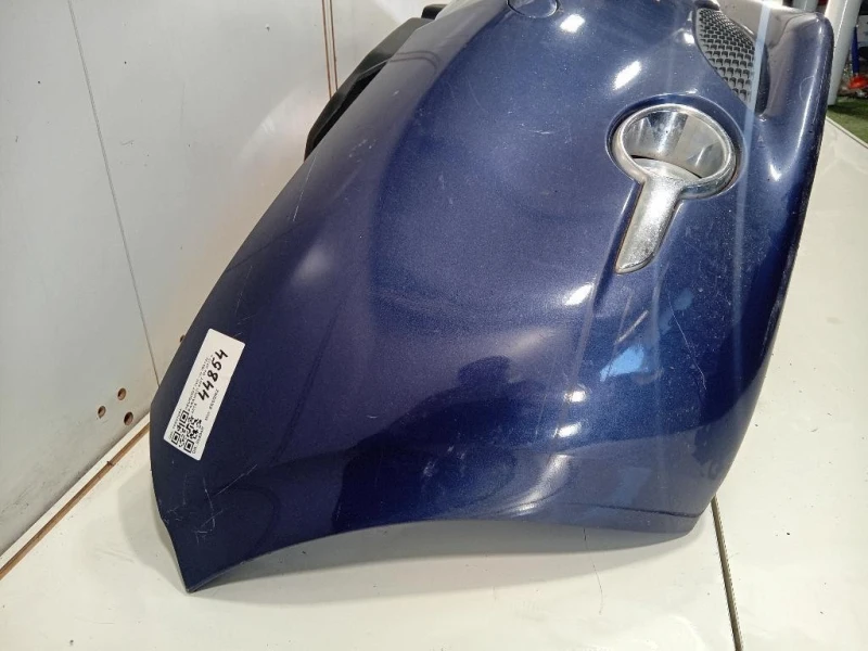 Paraurti ANT 1607397880 Peugeot 208 I 2012