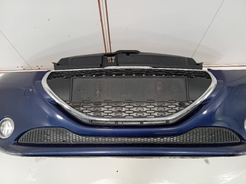 LUCE STOP Supplementare POST  Peugeot 3008 II 2016