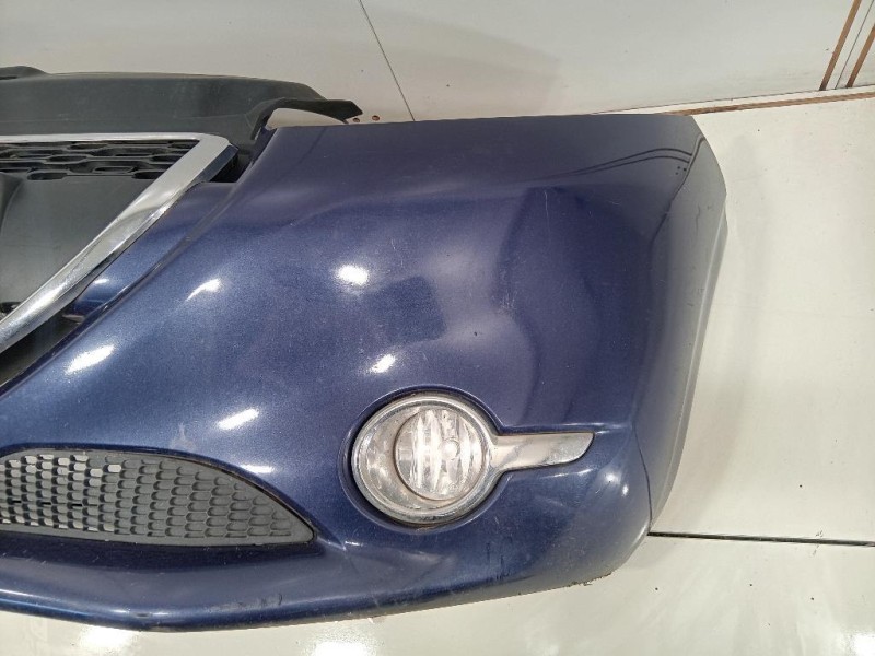 Paraurti ANT 1607397880 Peugeot 208 I 2012