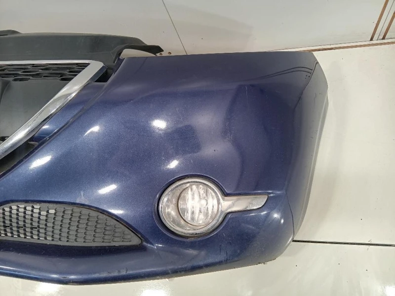 Paraurti ANT 1607397880 Peugeot 208 I 2012