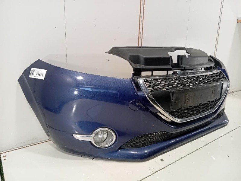 Paraurti ANT 1607397880 Peugeot 208 I 2012