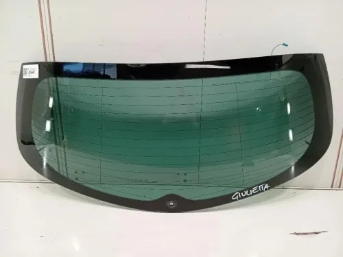 Lunotto Alfa Romeo Giulietta 2013