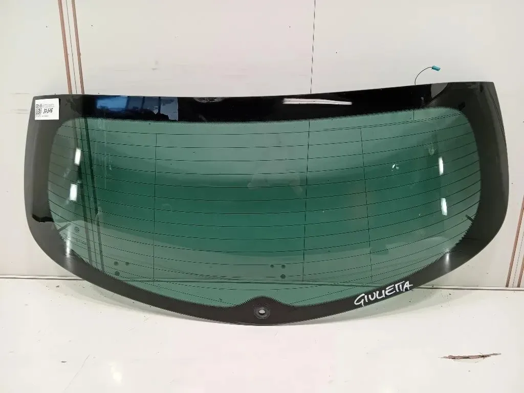 Lunotto Alfa Romeo Giulietta 2013