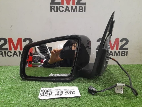 Retrovisore Esterno ANT SX A3160441 Mercedes Classe C S204 SW 2011