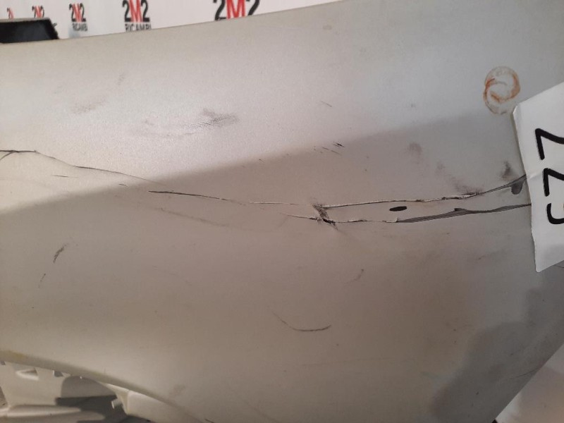 Paraurti ANT 1613478880 Peugeot 208 I 2015