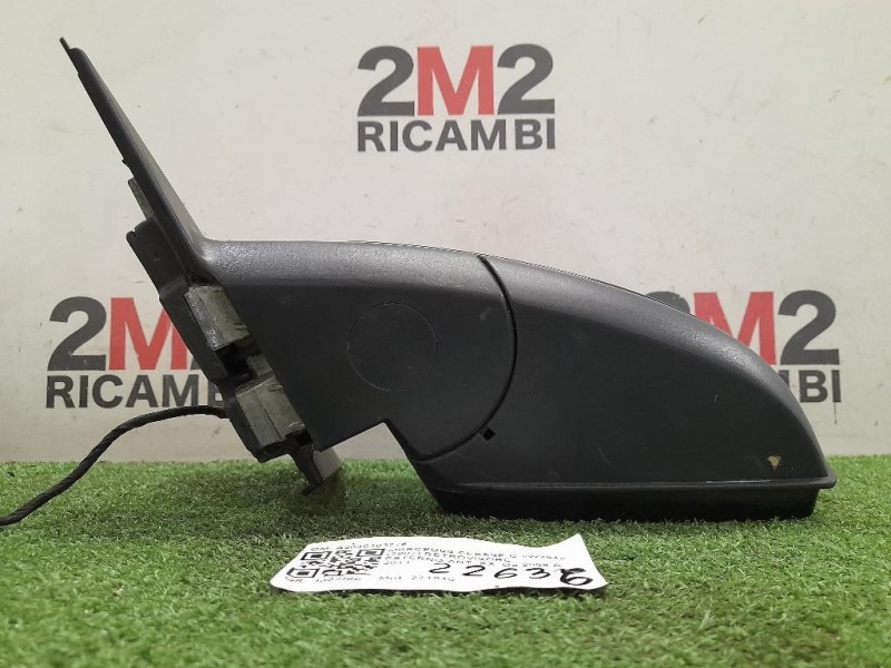 Retrovisore Esterno ANT SX A2048103776 Mercedes Classe C W204 2007