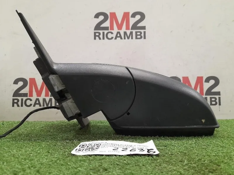 Retrovisore Esterno ANT SX A2048103776 Mercedes Classe C W204 2007