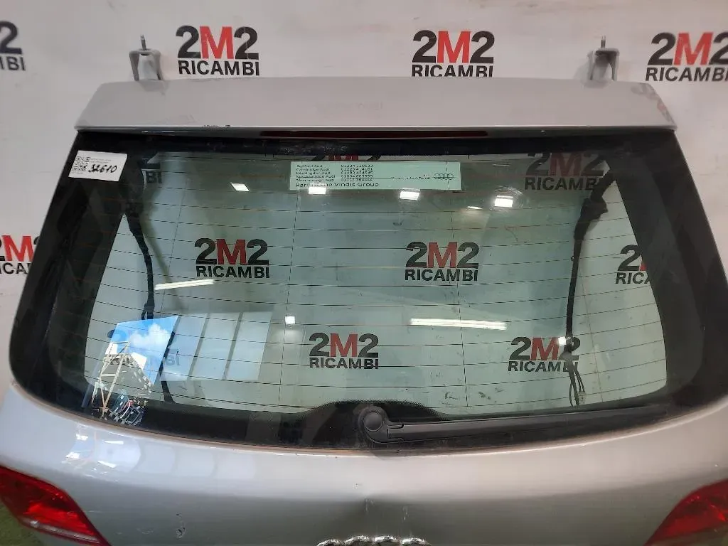 Lunotto Audi A3 8V1 2012