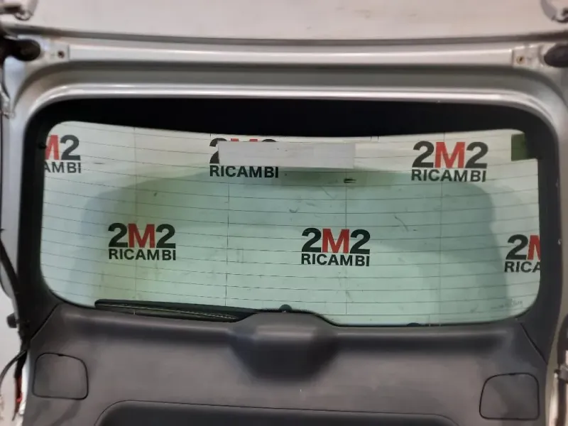 Lunotto Audi A3 8V1 2012