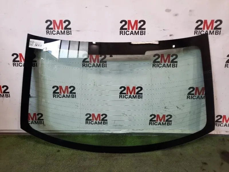 Lunotto 43R-011057 Bmw Serie 1 F21 Berlina 2012